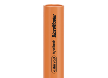 BlazeMaster® CPVC Pipe