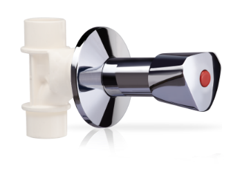 Flush Valve – CPVC