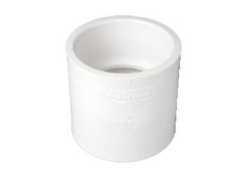 uPVC to CPVC Converter Coupler (SCH 80)