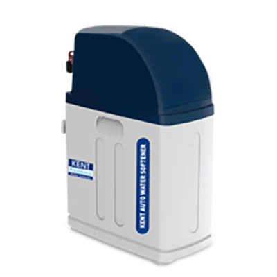 KENT AUTOMATIC WATER SOFTNER 8L