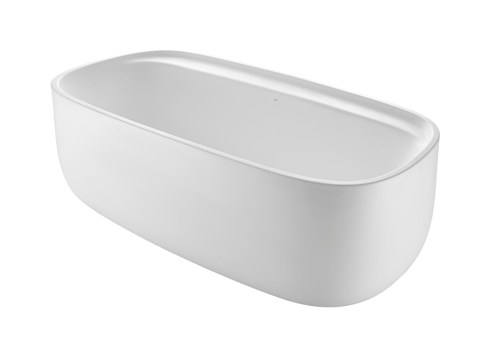Free-standing SURFEX® bath