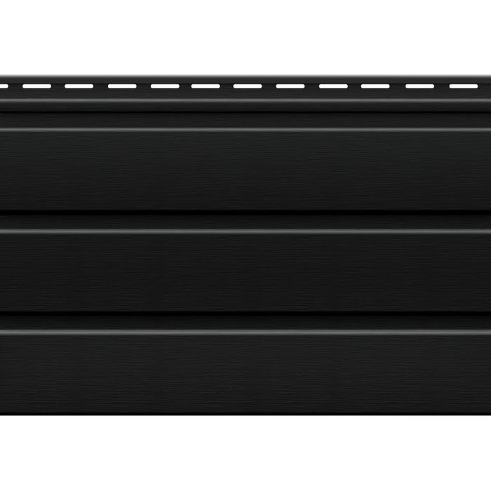 SOFFIT INFRATOP BLACK PANEL