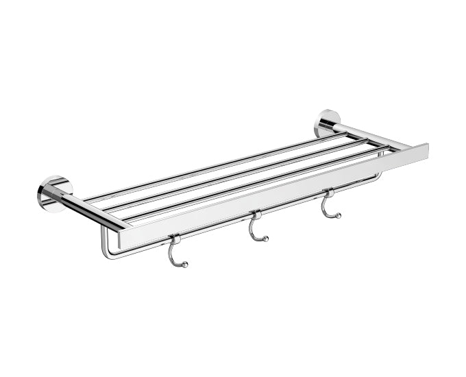 OAKLEY TOWEL RACK