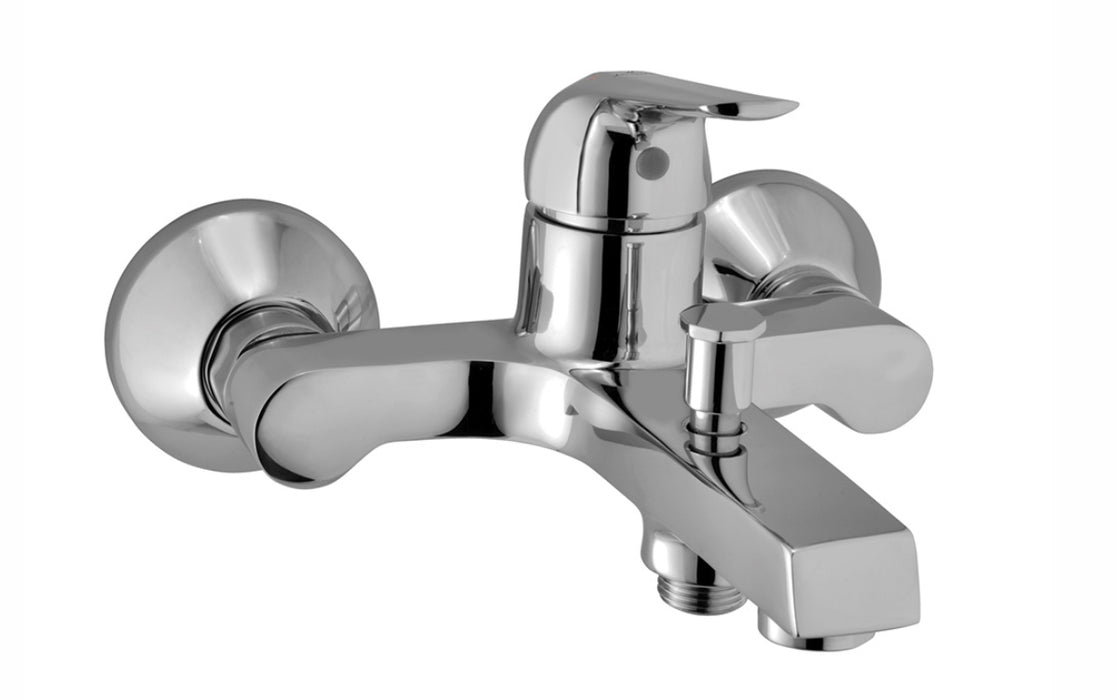 Single Lever Wall Mixer (COP-CHR-119PM)