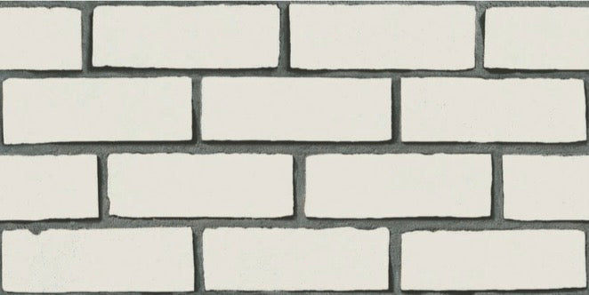 Craftclad Brick White