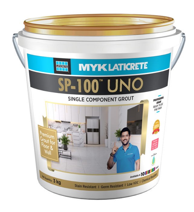 MYK LATICRETE SP-100™ UNO