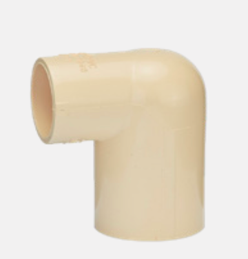 Reducer Elbow 90°