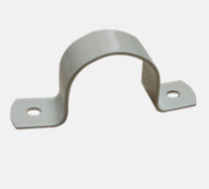 Powder Coated Metal Clamp