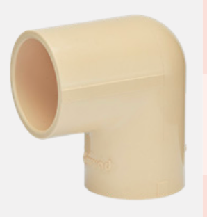 Elbow 90° (SCH 40 & 80)
