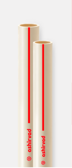 Pipes available in 3 & 5 mtr length (SCH 80)