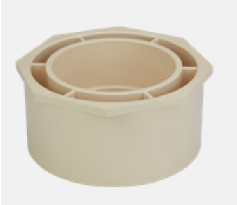 Bushings (SCH 80)