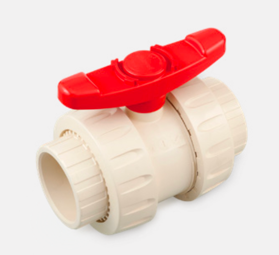 AMENDED BALL VALVE