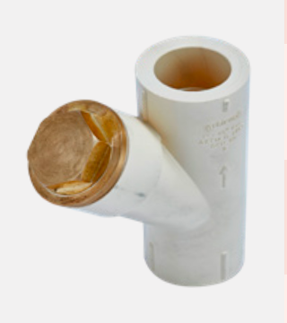 Y - Strainer