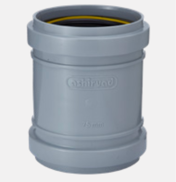 Repair Coupler