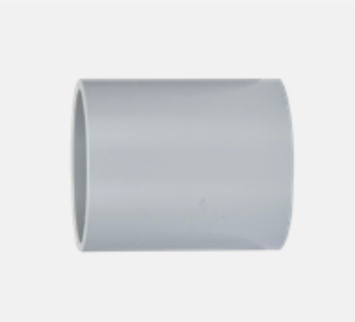 Heavy Coupler