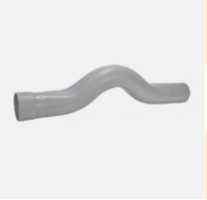 Pass Over Bend (Type ‘B’ - Pipes)