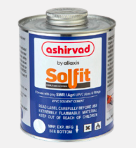 Solvent Cement