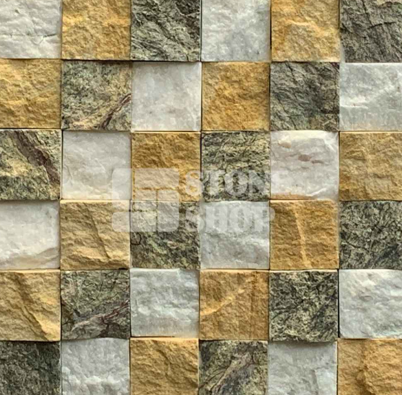 Natural Cladding Stones RETRO