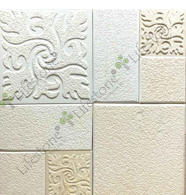 Natural Stone Concept Classic Mint