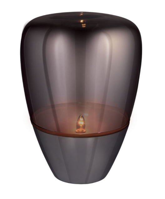 1 LT TABLE LAMP