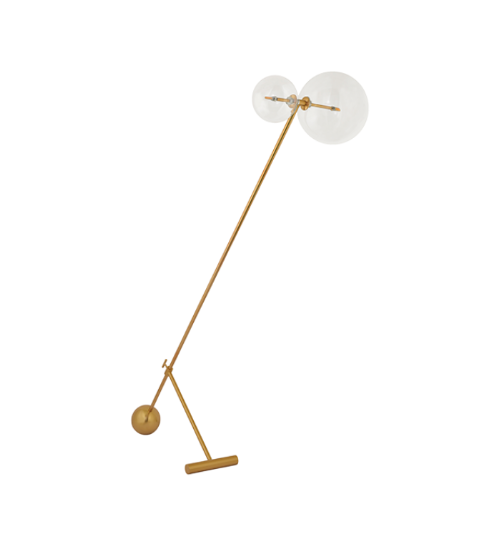 2 LT FLOOR LAMP