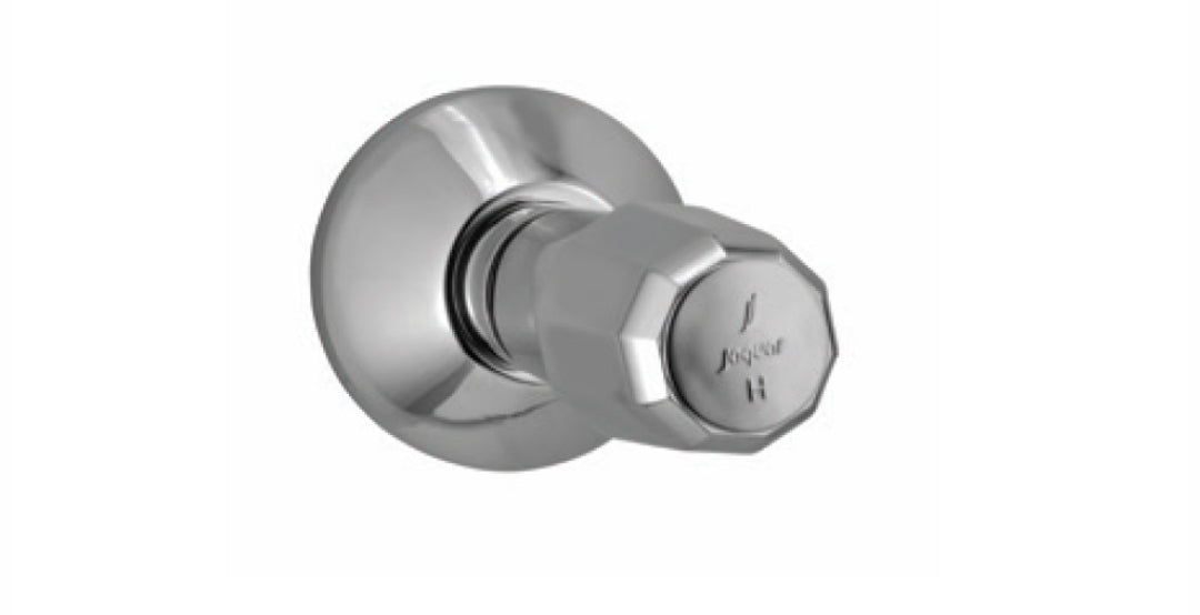 EXPOSED PART KIT OF CONCEALED FLUSH COCK (COP- CHR-081KPM)