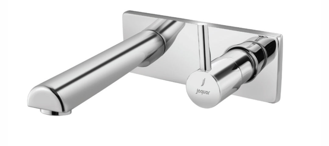 EXPOSED PART KIT OF SINGLE CONCEALED STOP COCK -CHROME ( FLP-CHR-5441KPM).