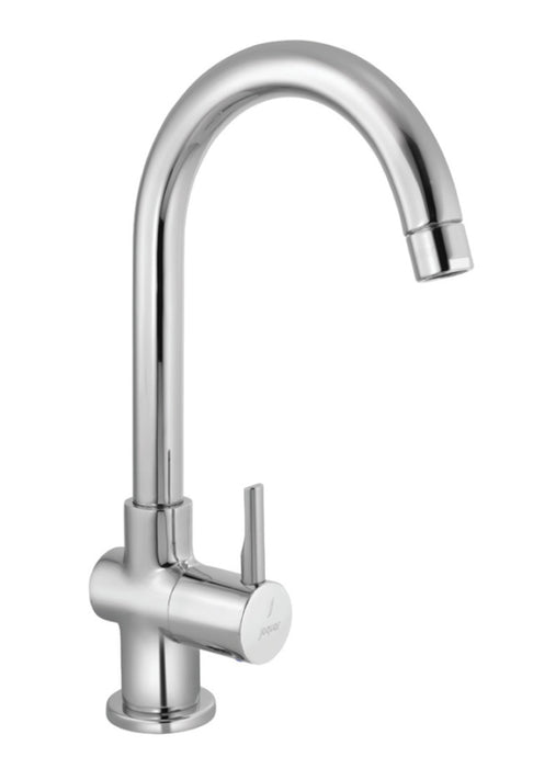 SINK COCK-CHROME ( FLP -CHR-5357PM)