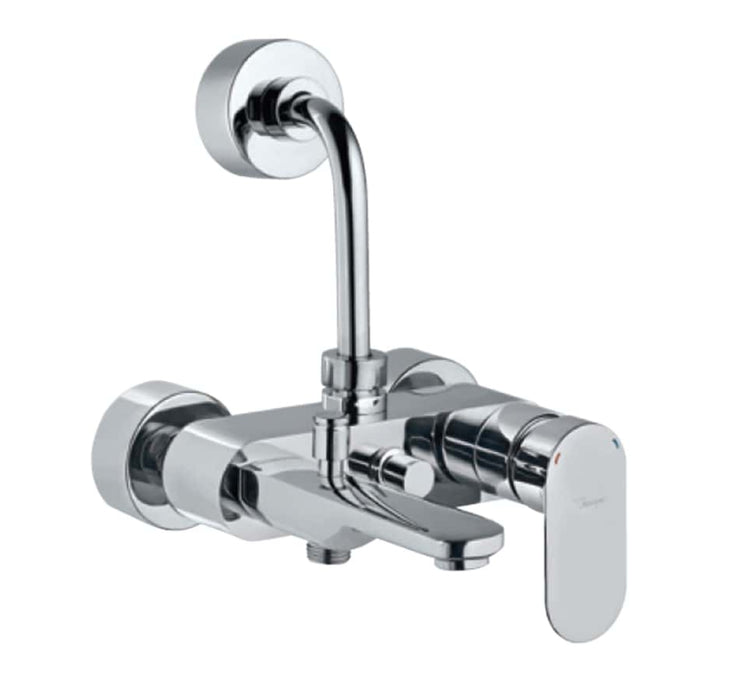 SINGLE LEVER EXPOSED SHOWER MIXER(OPP-CHR-15149PM).
