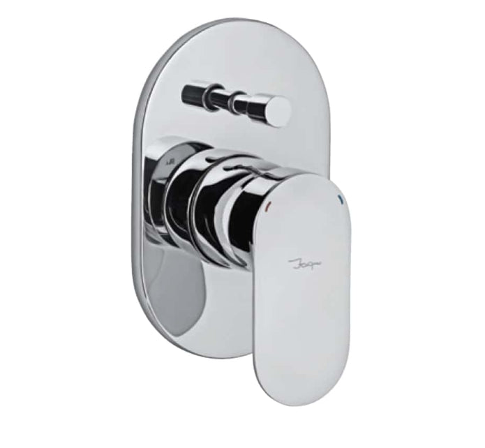 SINGLE LEVER EXPOSED PART KIT OF HI-FLOW DIVERTER(OPP-CHR-15079NKPM).