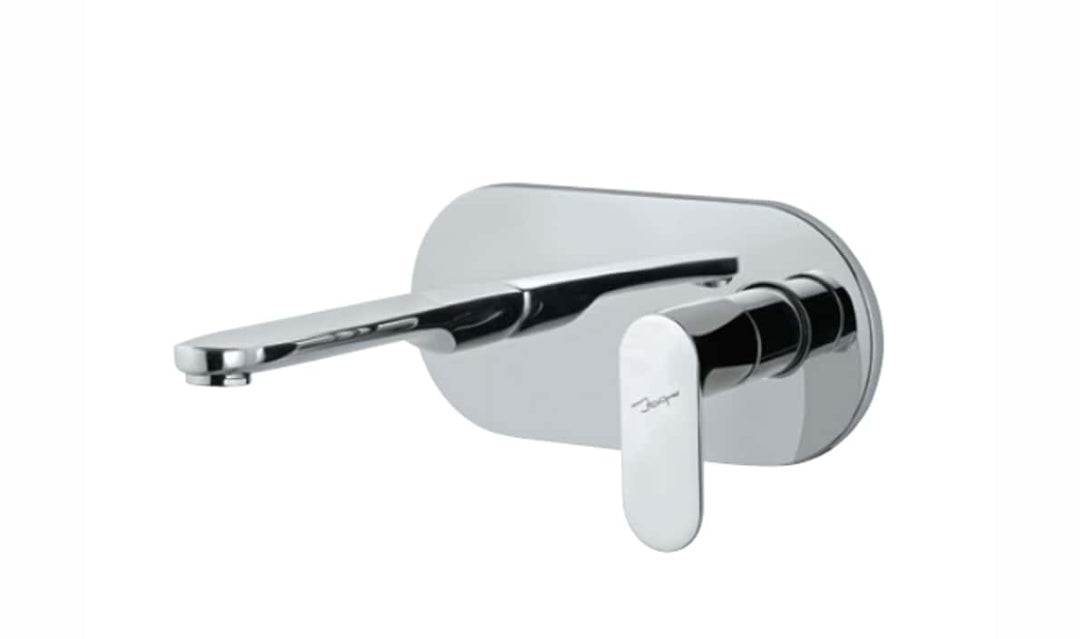 EXPOSED PART KIT OF SINGLE CONCEALED STOP COCK ( OPP-CHR-15441KPM).