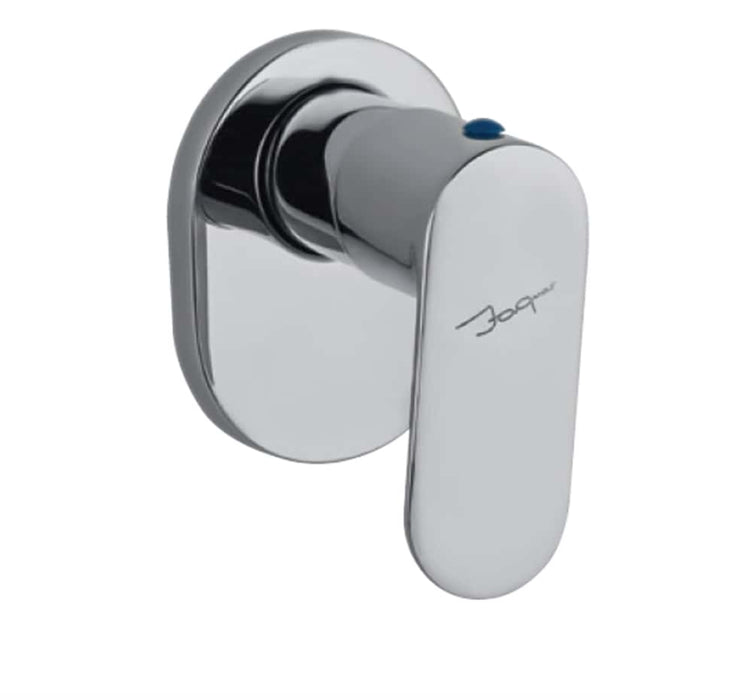 EXPOSED PART KIT OF CONCEALED STOP COCK WITH FITTING SLEEVE( OPP-CHR-15083KPM).