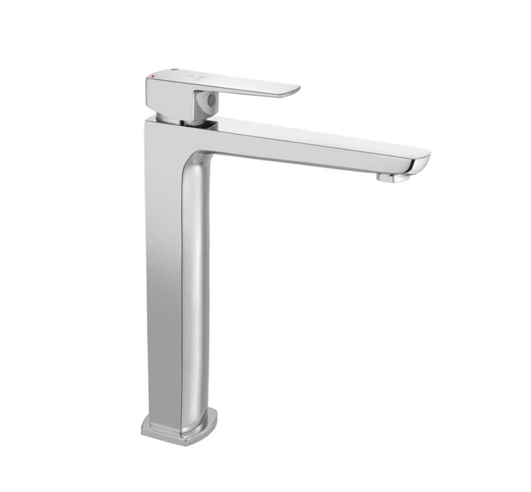 SINGLE LEVER TALL BOY ( KUP-CHR-35005BPM).