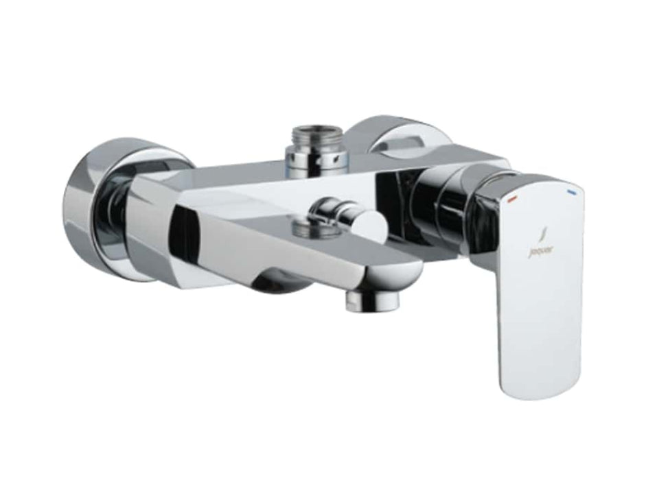 SINGLE LEVER WALL MIXER ( KUP-CHR-35115PM).
