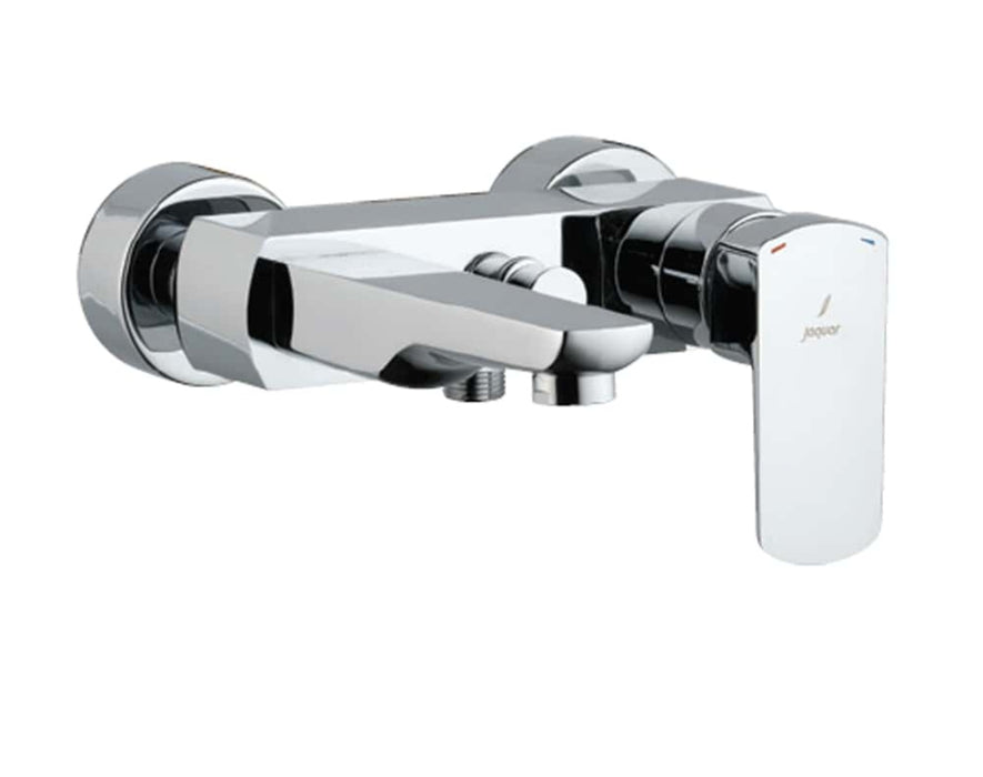 SINGLE LEVER WALL MIXER ( KUP-CHR-35119PM).