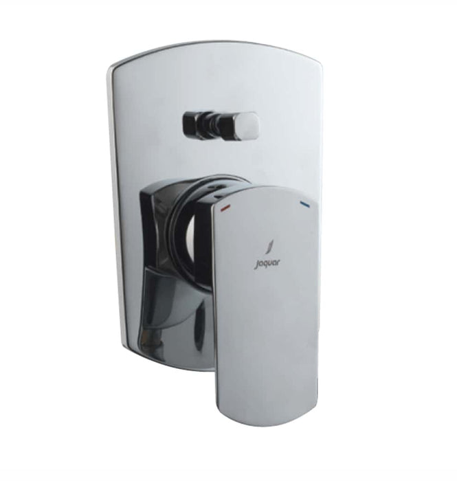 SINGLE LEVER EXPOSED PARTS KIT OF HI-FLOW DIVERTER- CHROME.