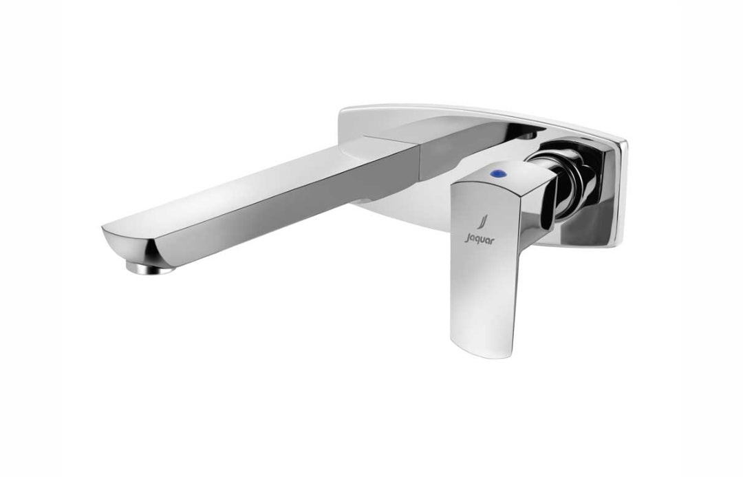 EXPOSED PART KIT OF SINGLE CONCEALED STOP COCK (KUP-CHR-35441KPM).