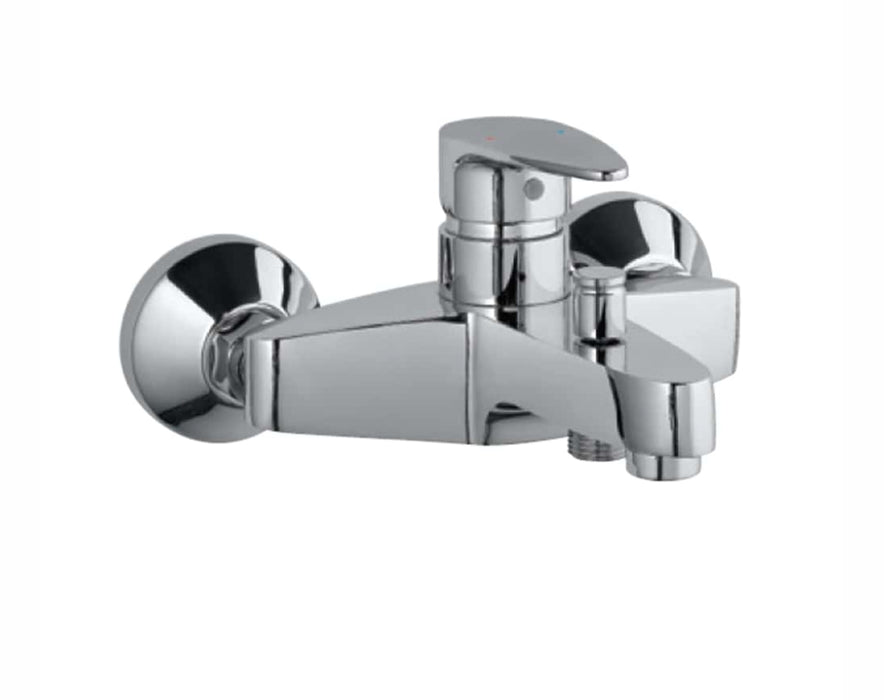 SINGLE LEVER WALL MIXER ( VGP-CHR-81119).