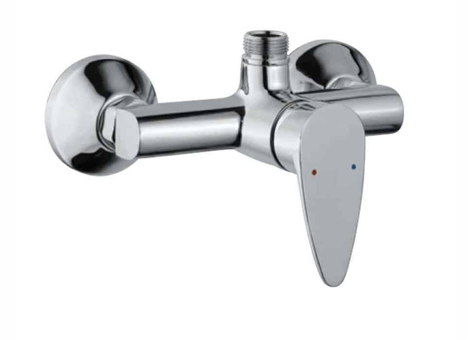 SINGLE LEVER EXPOSED SHOWER MIXER ( VGP-CHR-81147).