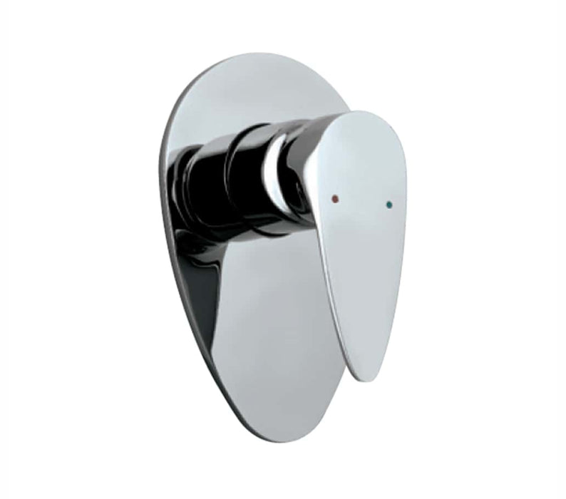SINGLE LEVER CONCEALED DEUSCH MIXER ( VGP-CHR-81227K)