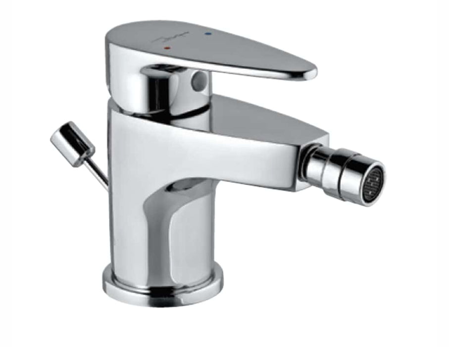 SINGLE LEVER 1-HOLE BIDET MIXER( VGP-CHR-81213B)