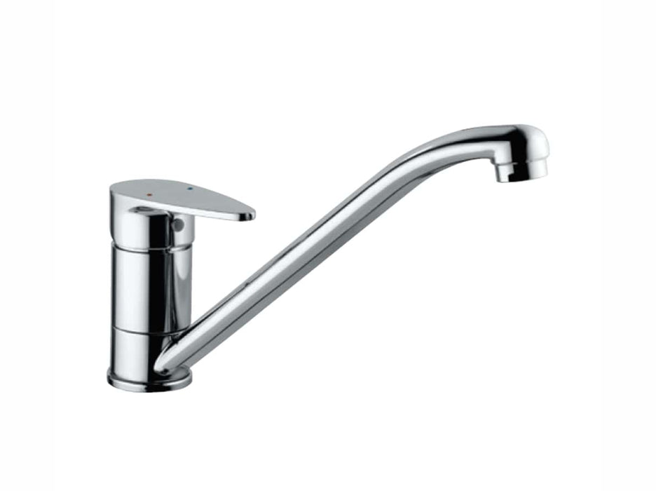SINGLE LEVER SINK MIXER (VGP-CHR-81173B).
