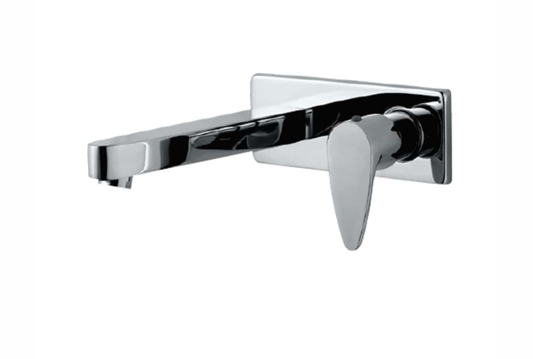 SINGLE CONCEALED STOP COCK(VGP-CHR-81441K).