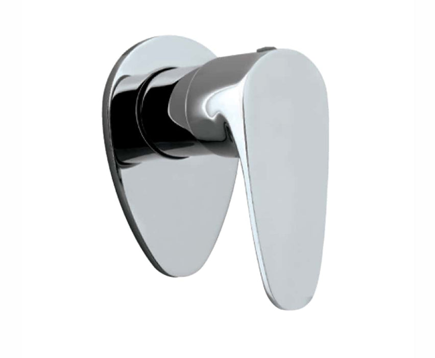 EXPOSED PART KIT OF CONCEALED STOP COCK ( VGP-CHR-81083K)