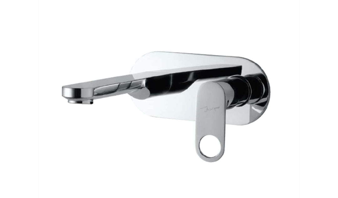 SINGLE CONCEALED STOP COCK (ORP-CHR-10441KPM).