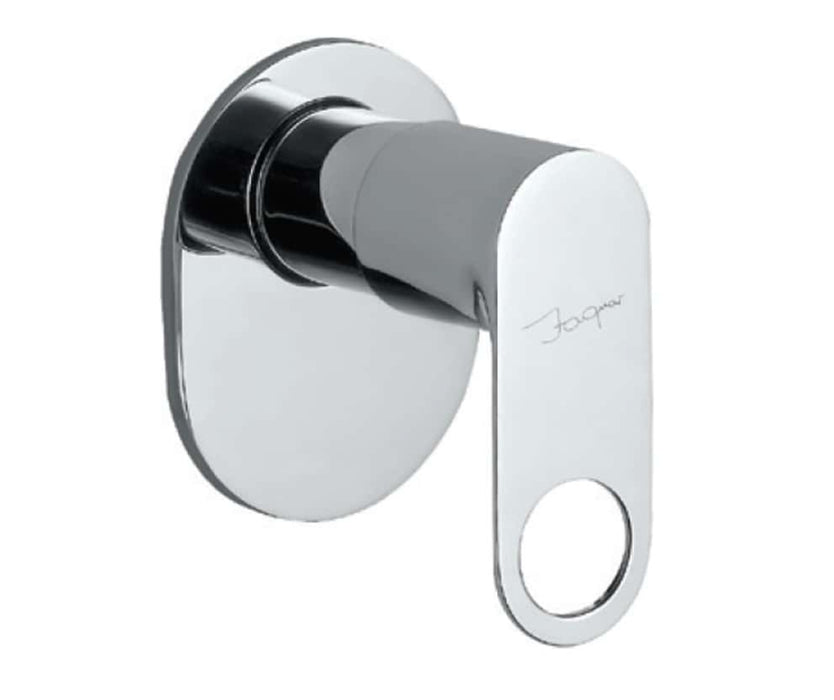 EXPOSED PART KIT OF CONCEALED STOP COCK (ORP-CHR-10083KPM)