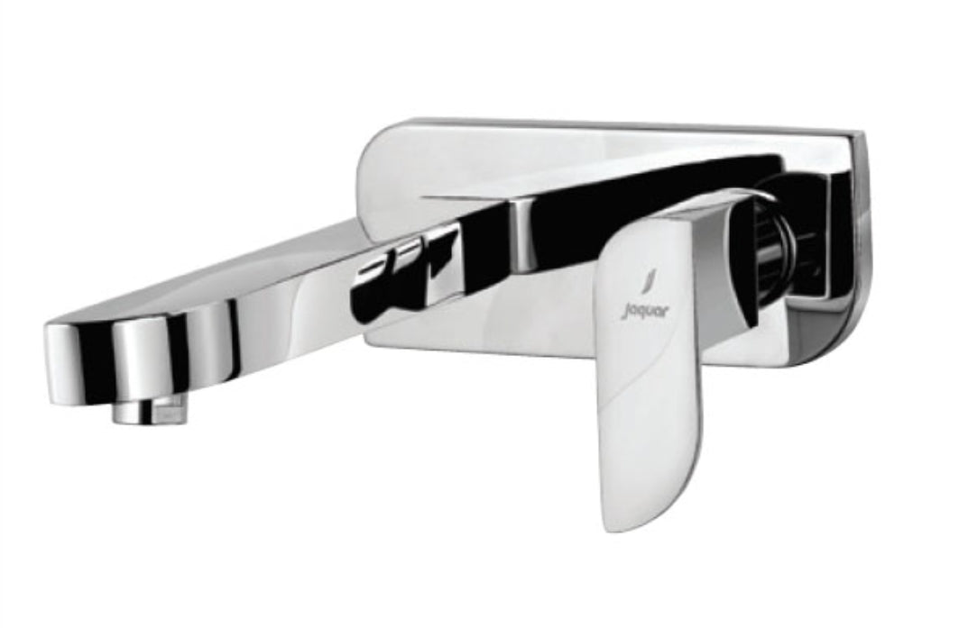 EXPOSED PART KIT OF SINGLE CONCEALED STOP COCK( ALI-CHR-85441K)