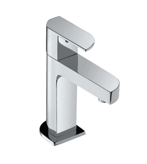 PILLAR COCK ( ALI-CHR-85001)