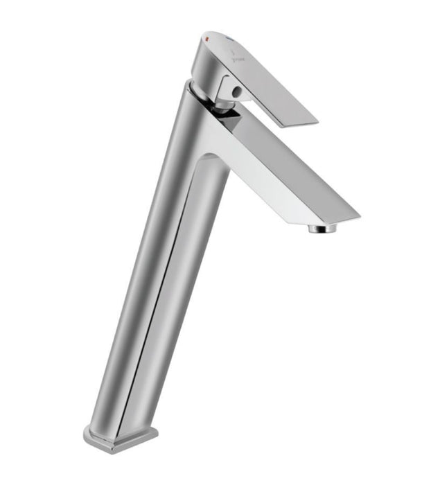 SINGLE LEVER TALL BOY (LYR-CHR-38005B)