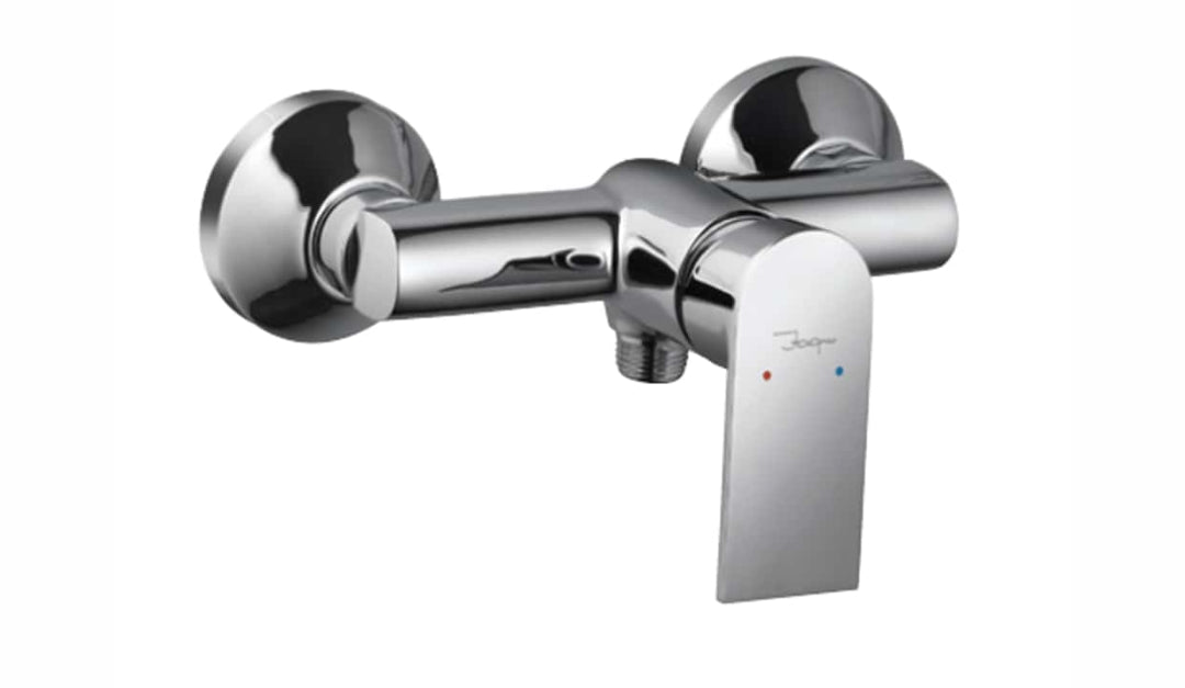SINGLE LEVER EXPOSED SHOWER MIXER(LYR-CHR--38149)